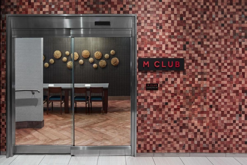 Toronto Airport Marriott Hotel Image 15