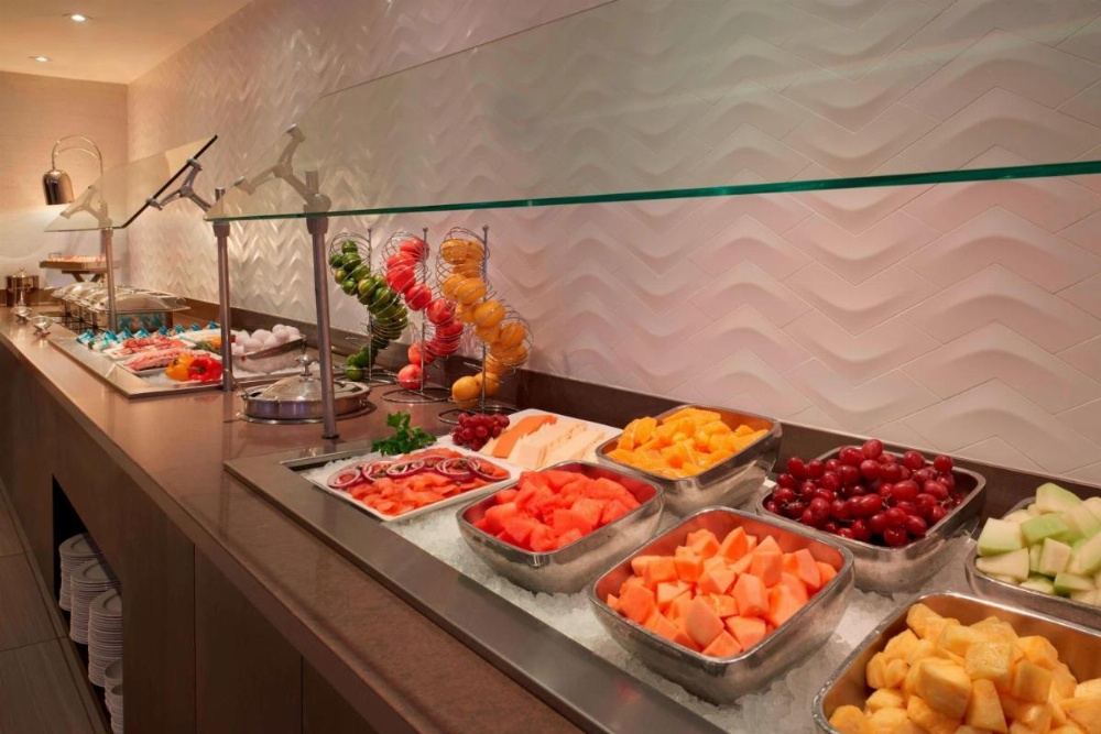 Toronto Airport Marriott Hotel